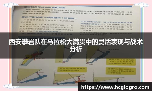 西安攀岩队在马拉松大满贯中的灵活表现与战术分析